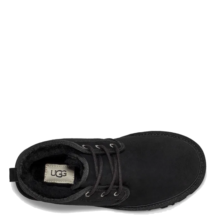 Women's Neumel Black