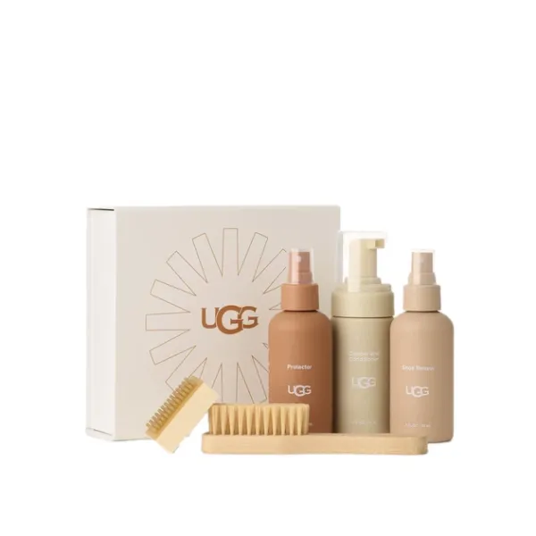 UGG Care Kit - набір для догляду за взуттям