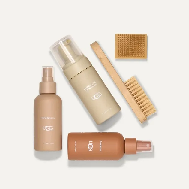 UGG Care Kit - набір для догляду за взуттям