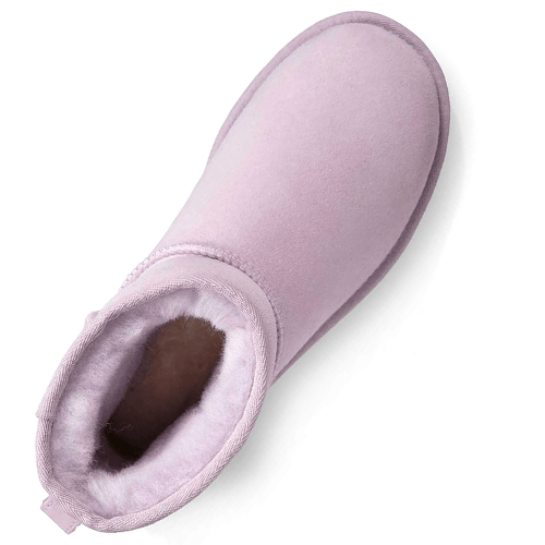 Classic II Mini Lavander Fog