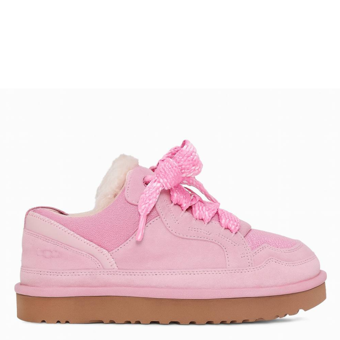 Lowmel Sneaker Pink