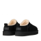 Classic Micro Boot Black