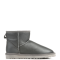 Classic Mini Leather Grey