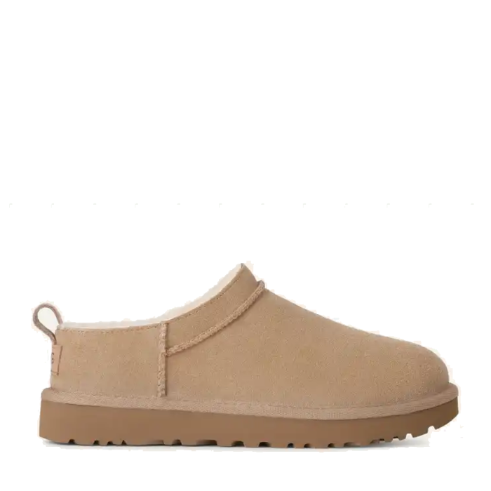 Classic Micro Boot Sand