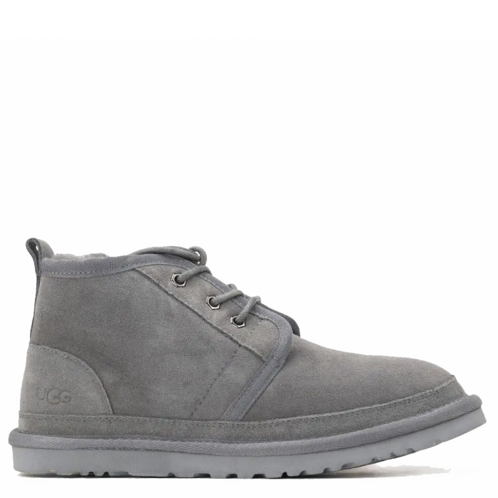 Men Neumel Grey
