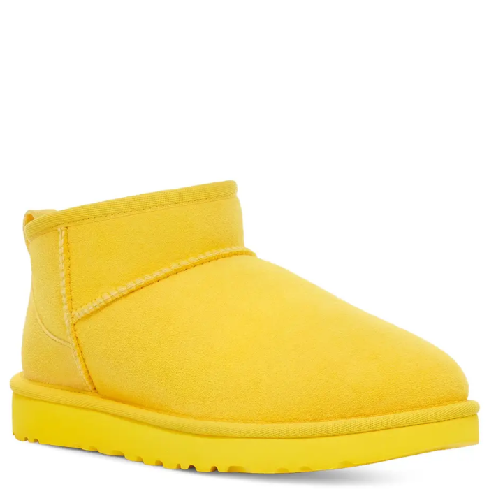Classic Ultra Mini Yellow