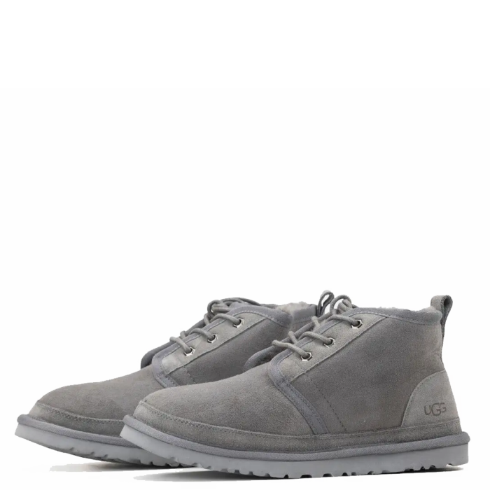 Men Neumel Grey