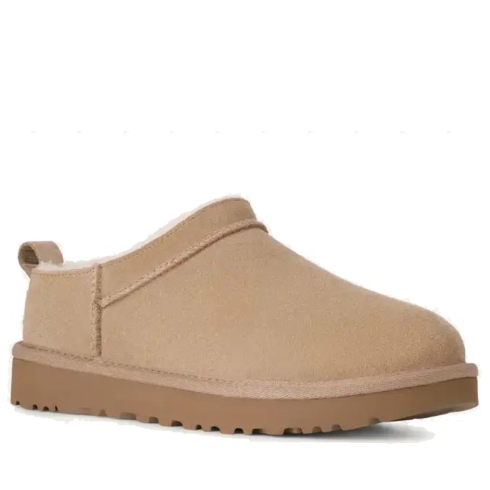 Classic Micro Boot Sand
