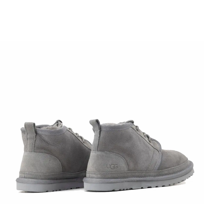 Men Neumel Grey