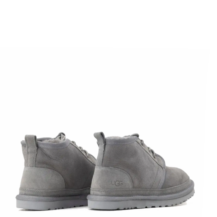 Women's Neumel Grey