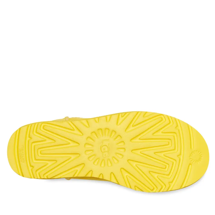 Classic Ultra Mini Yellow