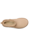 Classic Ultra Mini Platform Beige