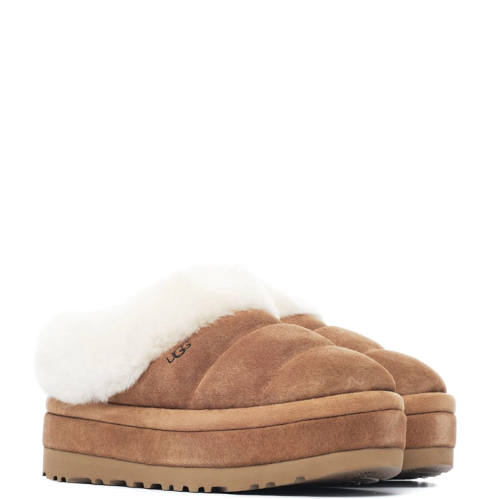 UGG Tazzlita Chestnut
