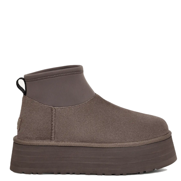 UGG Classic Mini Dipper Light Brown