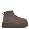 UGG Classic Mini Dipper Light Brown