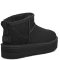 Classic Ultra Mini Platform Black