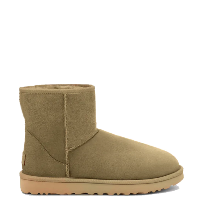 Women's Classic Mini II Olive