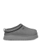 Tasman Platform Dark Grey