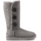 Bailey Button Triplet II Grey
