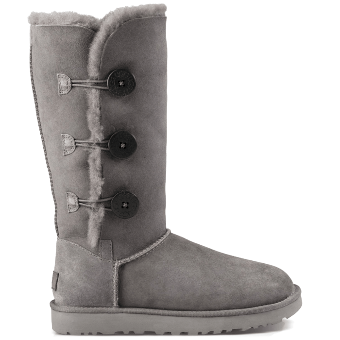 Bailey Button Triplet II Grey