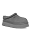 Tasman Platform Dark Grey