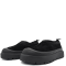 Tasman Hybrid Black