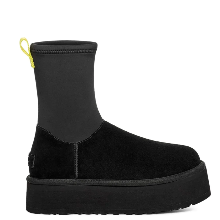 Classic Dipper Black