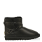 Emersen Leather Black