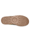 Classic Ultra Mini Braid Platform Khaki
