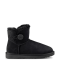 Mini Bailey Button II Black