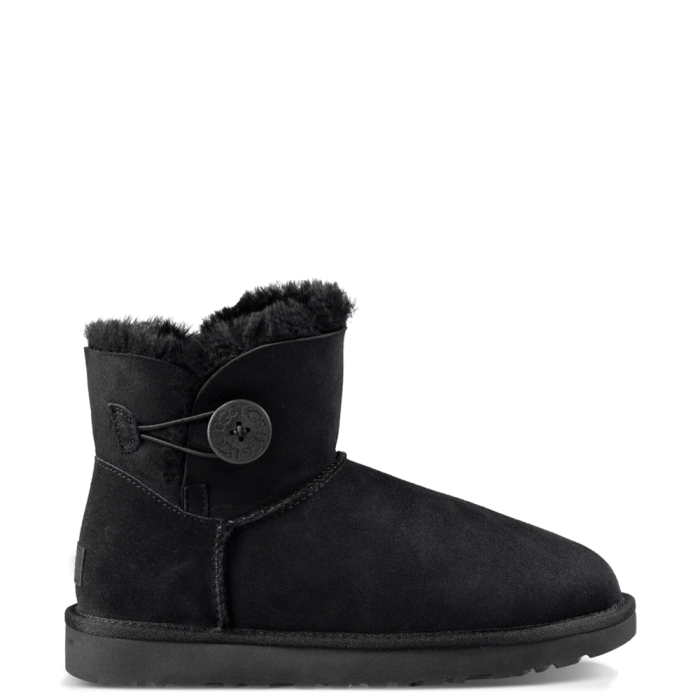 Mini Bailey Button II Black