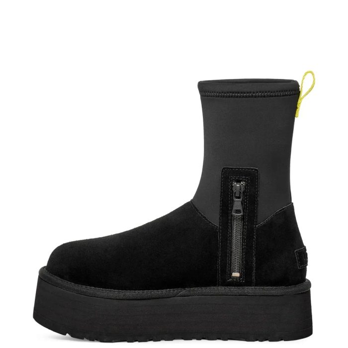 Classic Dipper Black