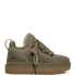 Lowmel Sneaker Khaki