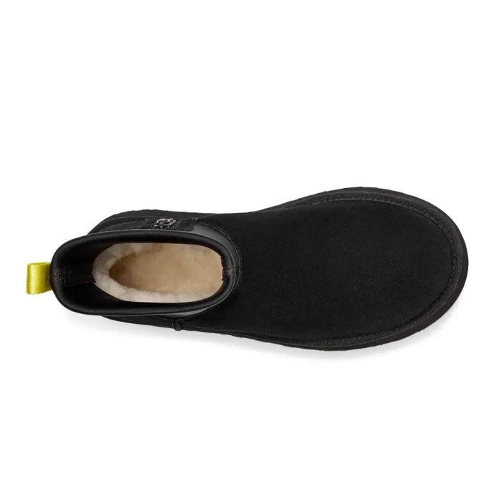 Classic Dipper Black