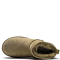 Ultra Mini Platform Olive