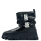 Ugg Classic Brellah Mini Boot Black