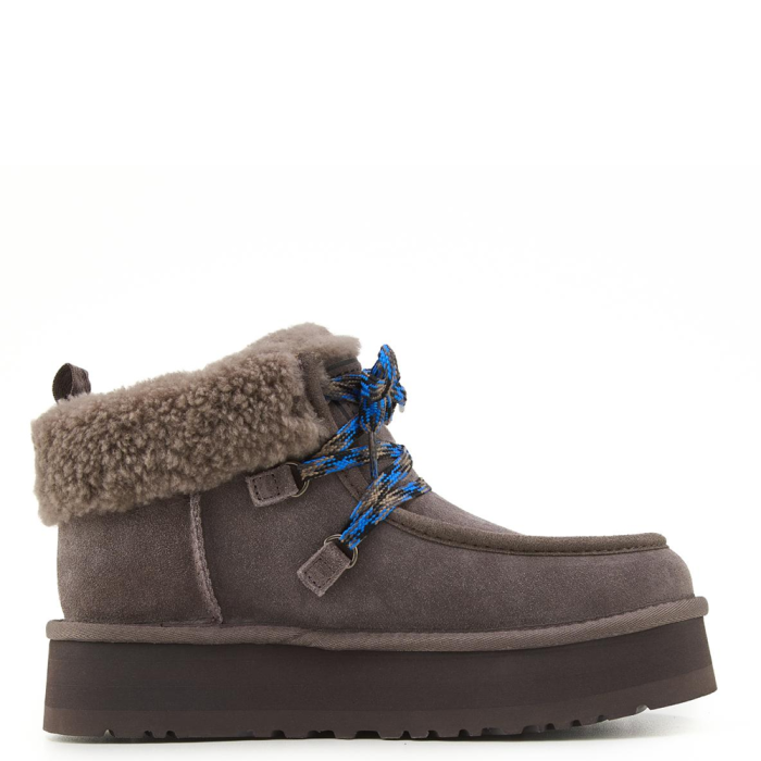 UGG Funkarra Cabin Cuff Grey