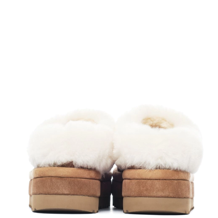 UGG Tazzlita Chestnut