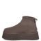 UGG Classic Mini Dipper Light Brown