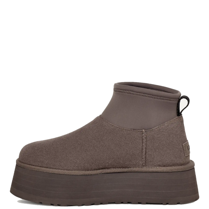 UGG Classic Mini Dipper Light Brown