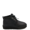 Women's Leather Neumel Black
