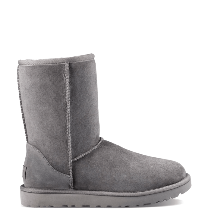 Classic Short II Grey