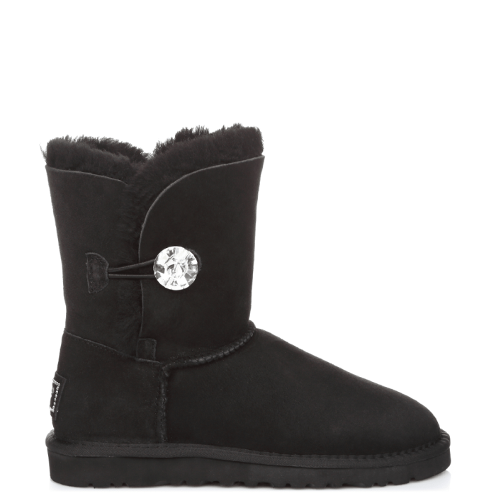 Bailey Bling Black