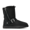 Classic Short Blaise Black