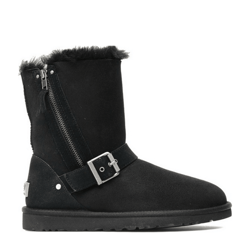 Classic Short Blaise Black