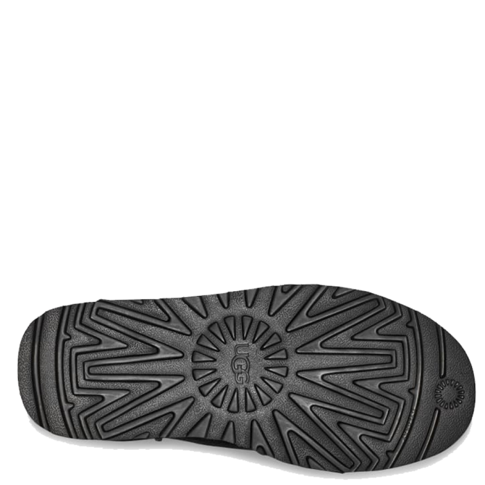 Women's Neumel Platform Chelsea Black