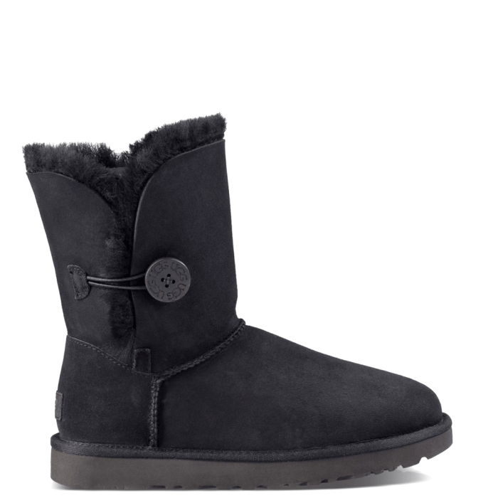 Bailey Button II Black