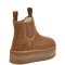 Women's Neumel Platform Chelsea Chestnut