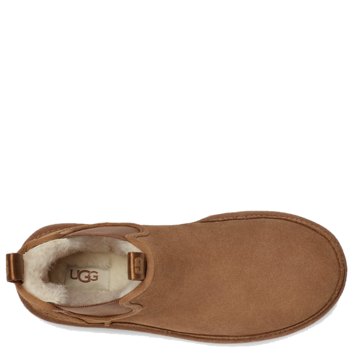 Women's Neumel Platform Chelsea Chestnut