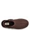 Lanah Clog Chocolate